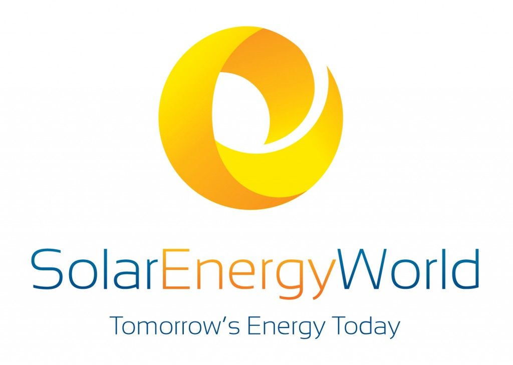 Solar Energy World