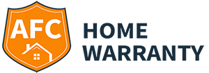 AFC Home Warranty Logo