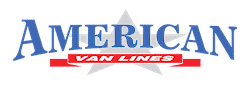 American Van Lines Logo