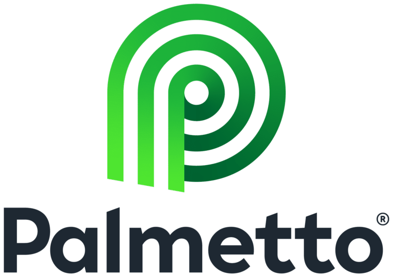 Palmetto Logo